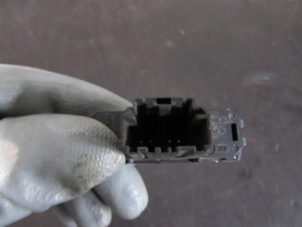 ESP Knopf Ford Galaxy III 06-10 KBI64229 image 5