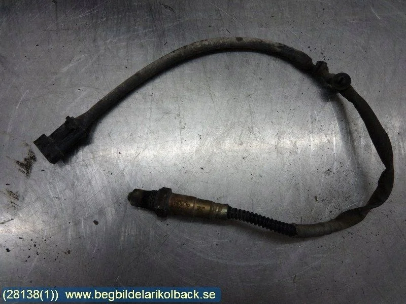 Lambda sond 9497345 Volvo S70 V70