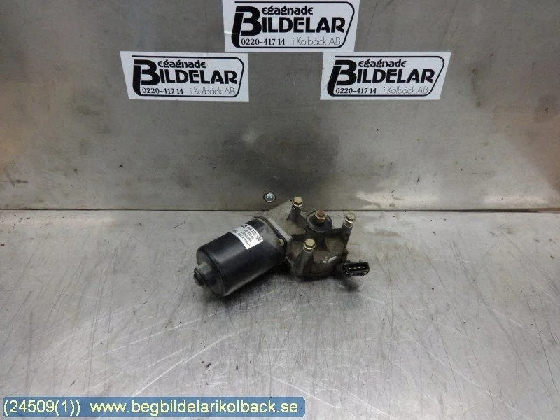 Volvo V70 2002 Torkarmotor BEG6233