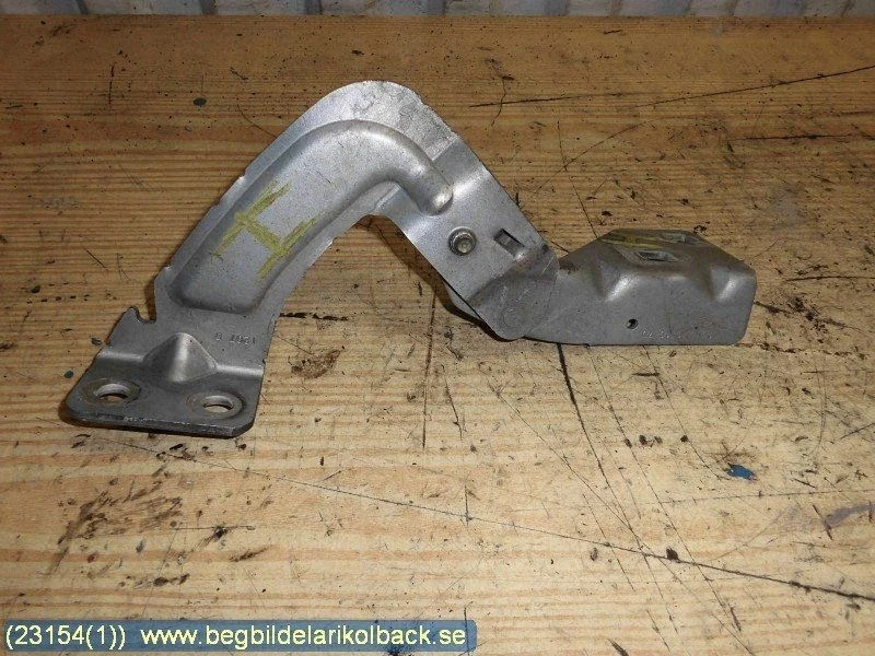 Nissan Kubistar 2007 Scharniere Motorhaube BEG6264