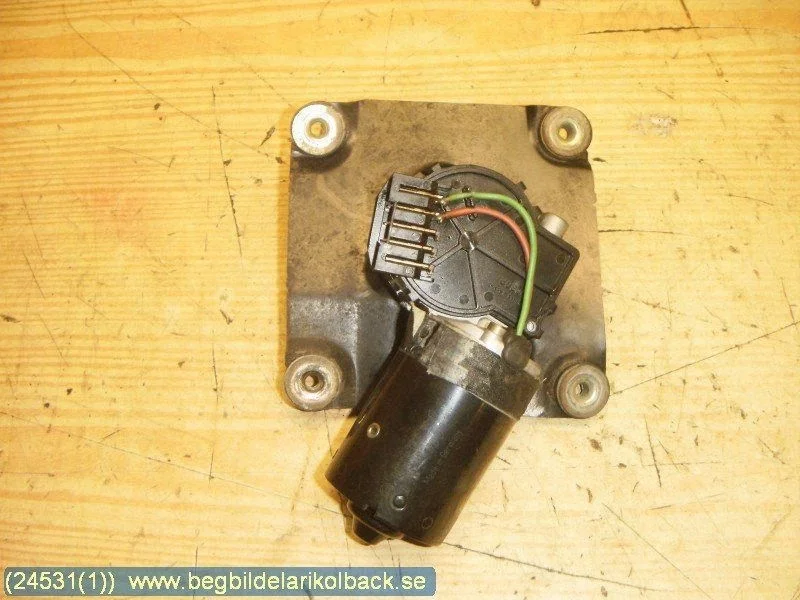 Volvo S40 V40 Moottorinpyyhkijän moottori BEG6263