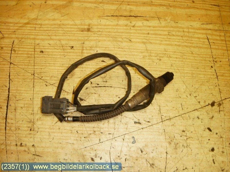 Sonda Lambda Saab 9-5 2002 Usada BEG6341