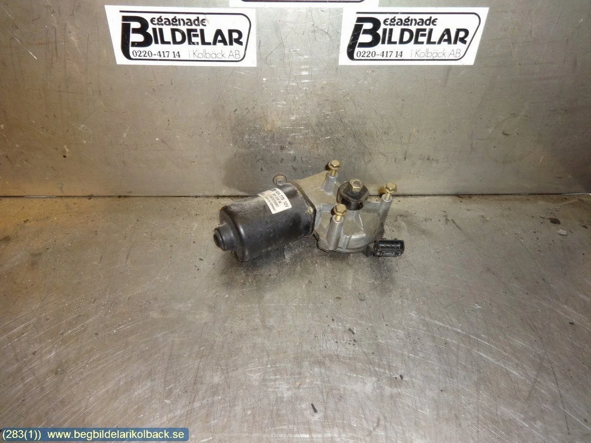 Volvo V70 2002 Torkarmotor 9151848