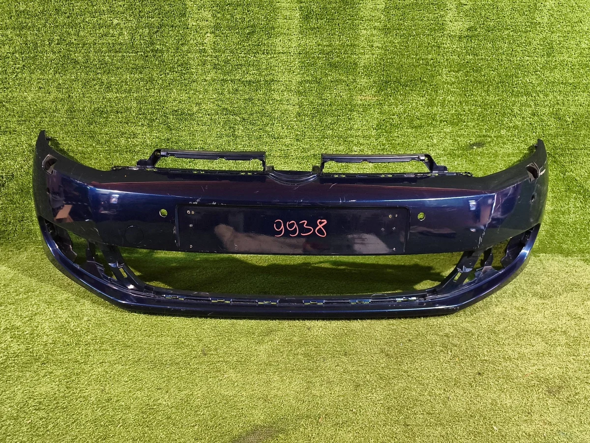 Para-choques VW Golf VI 5K0807221 Usado