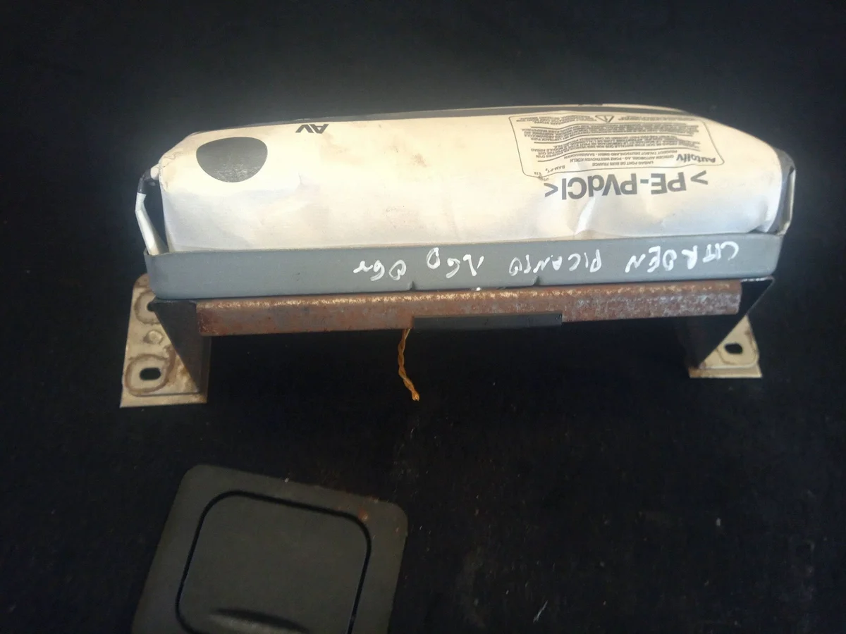 Airbag Passageiro Citroen Xsara Picasso 9631316180