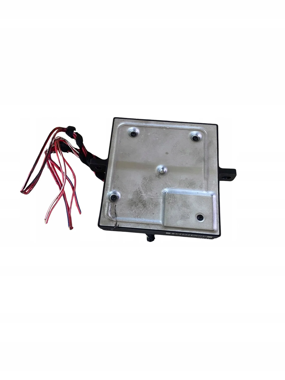 Steuergerät Lichtmodul Audi A4 B6 B7 8E0907279L image 3