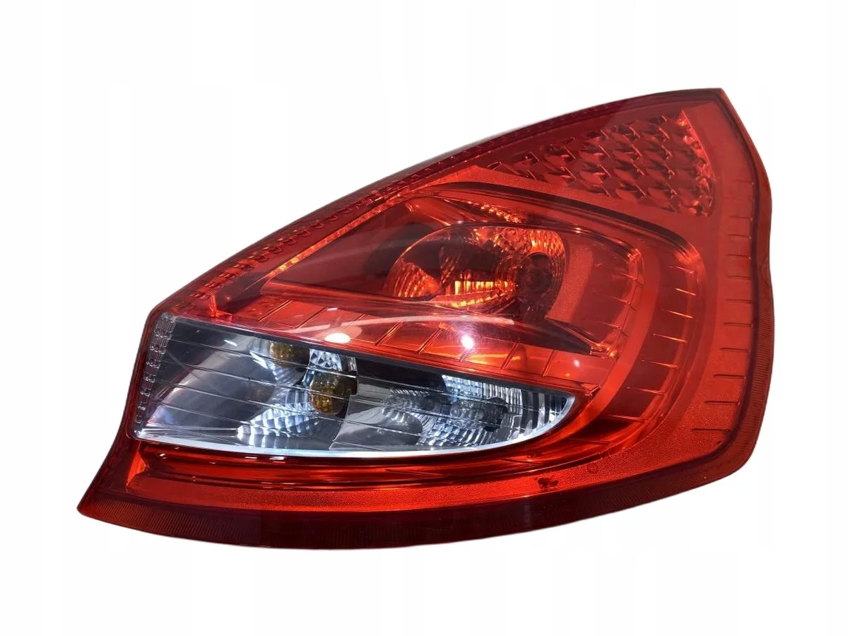 Achterlicht Rechts Ford Fiesta 8A6113404A