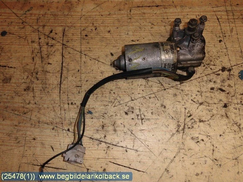 Motor Limpa Para-brisas Volvo 940 1997 BEG6700