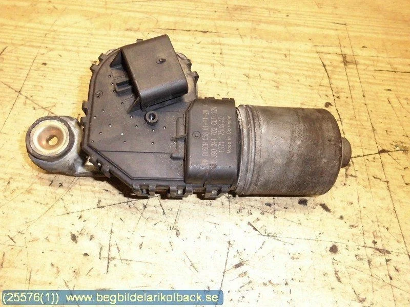 Ford Mondeo Mk III Scheibenwischermotor 2001