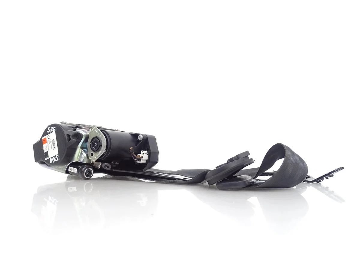 Cinturón Seguridad Delantero Izquierdo VW Passat B8