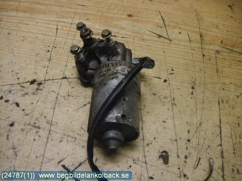 Motorino tergicristallo Volvo 940 1998 BEG6796
