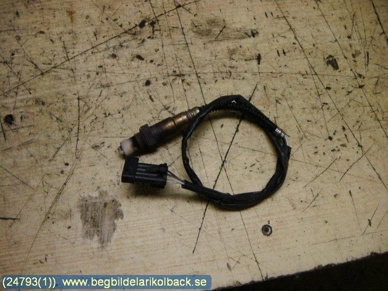 Sonda Lambda Saab 9-3 2000 BEG6810 Usada