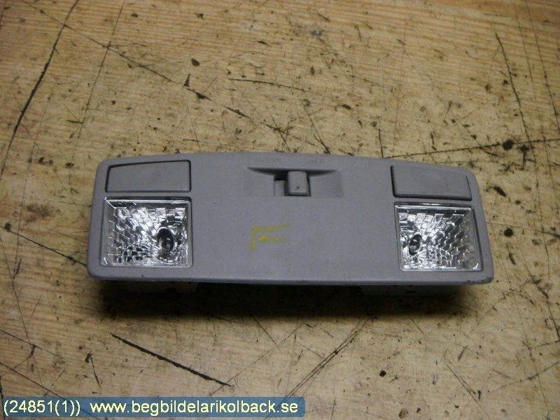 Mazda 6 2003 Illuminazione Interna BEG6834