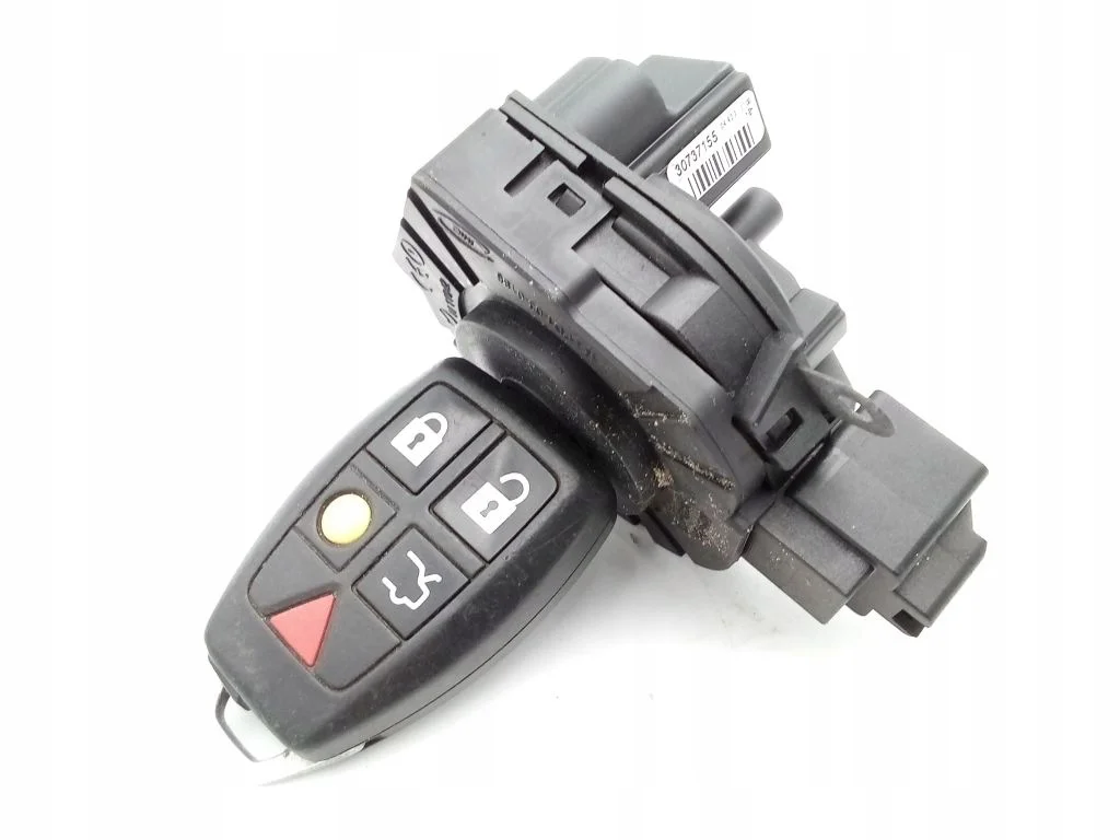 Contacteur Volvo V50 S40 II C30 30737155
