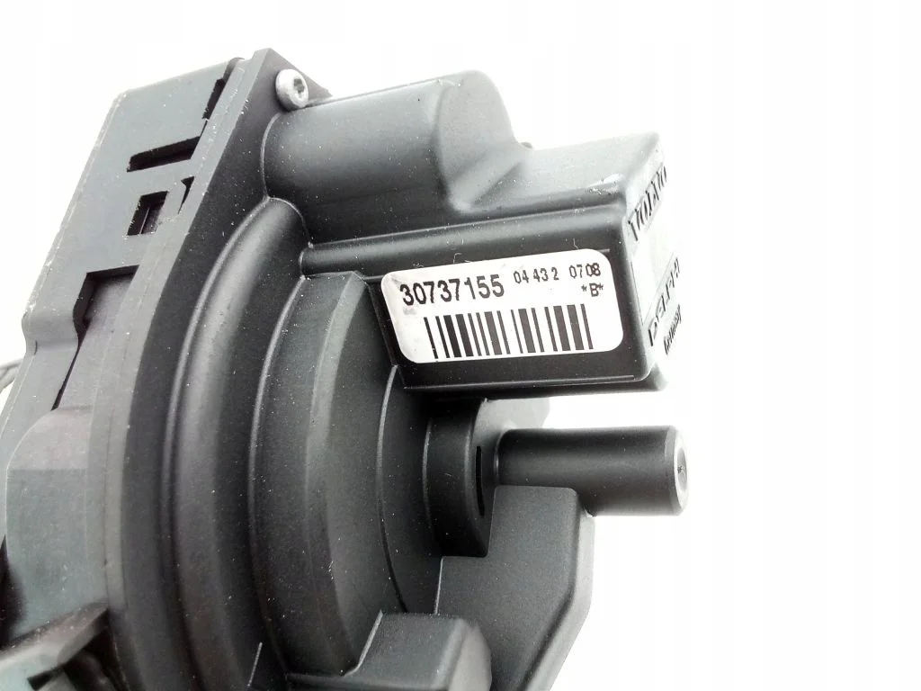 Blocchetto accensione Volvo V50 S40 II C30 30737155 image 3