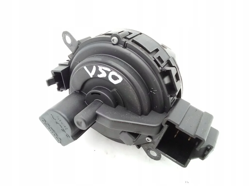 Blocchetto accensione Volvo V50 S40 II C30 30737155 image 5