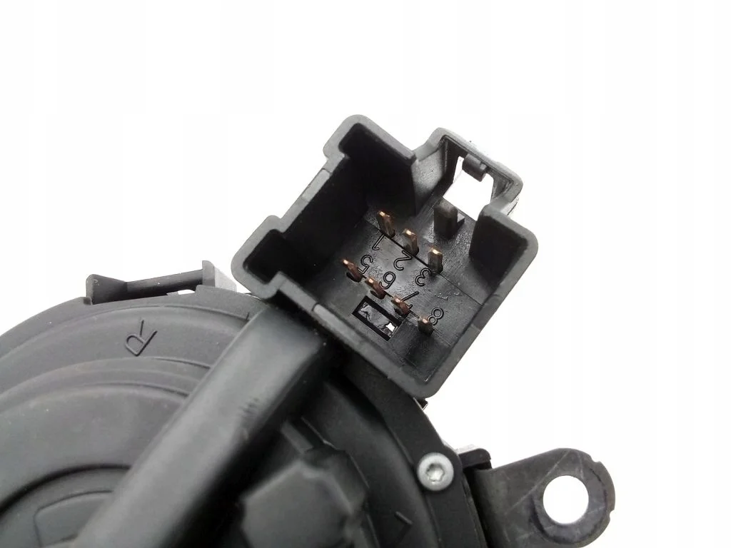 Blocchetto accensione Volvo V50 S40 II C30 30737155 image 6
