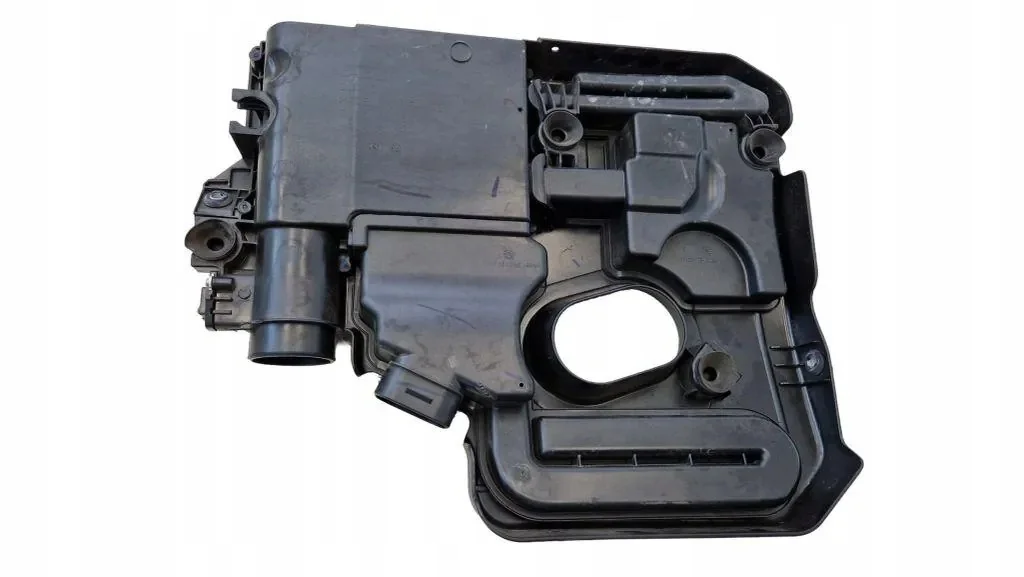 Ford Fusion II Proteção Motor Dianteira image 3