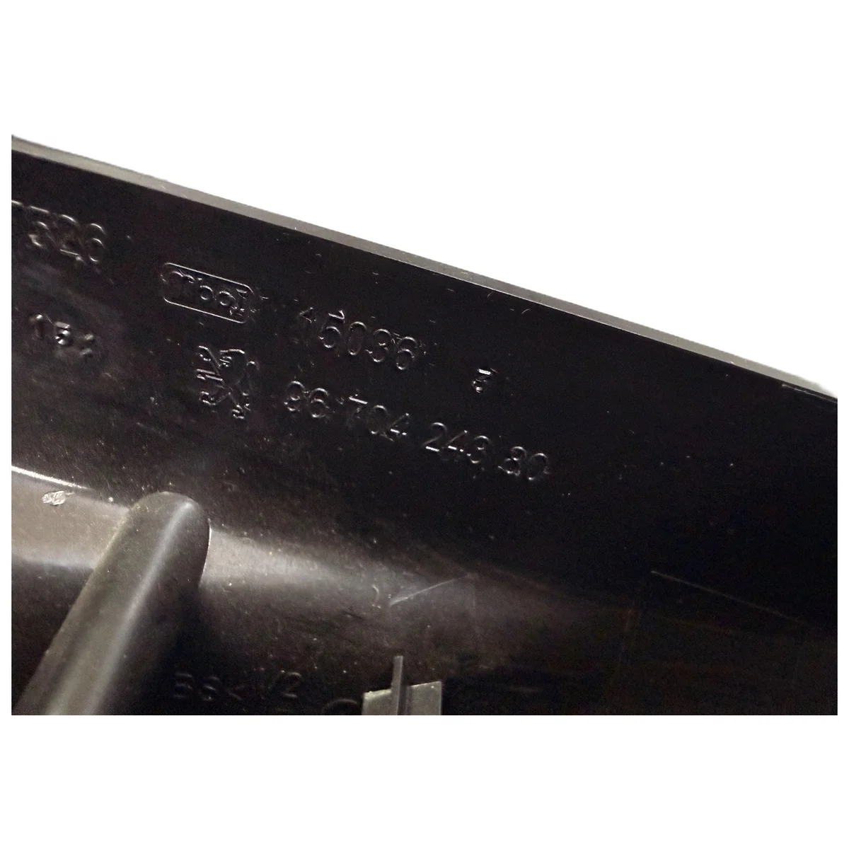 Retrovisor Interior Peugeot 508 I 9670424380 image 4