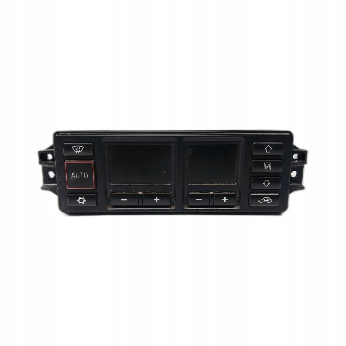 Painel de Climatização Audi OE 8L0820043B