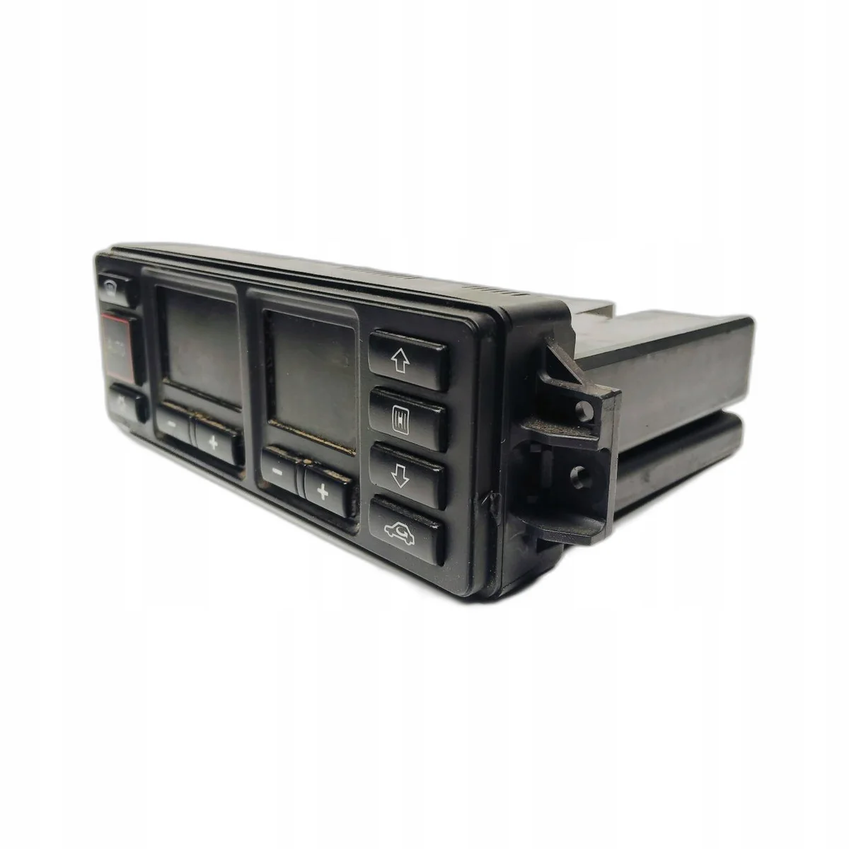 Klimaanlagenbedienfeld Audi OE 8L0820043B image 3
