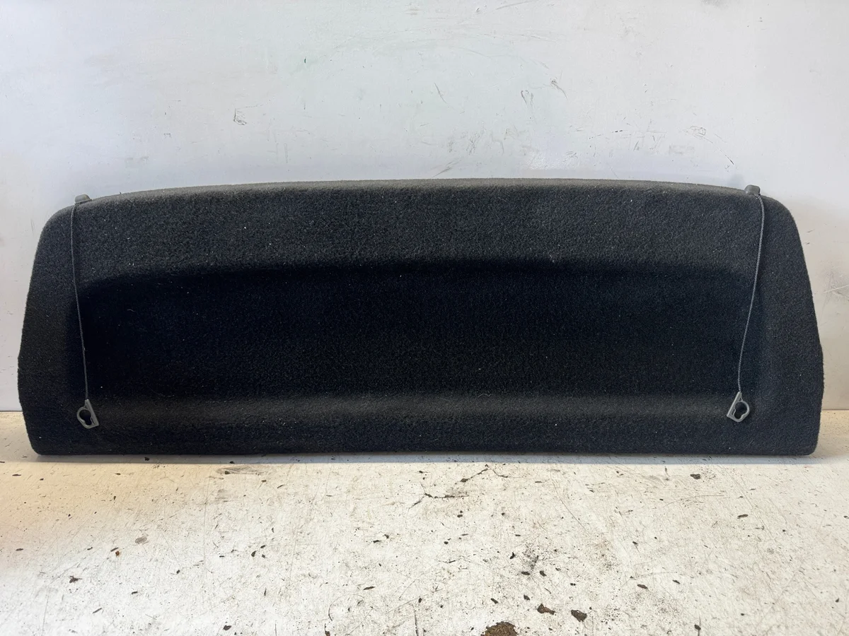 Opel Corsa E 3D 13432982 Copertura Bagagliaio Usata