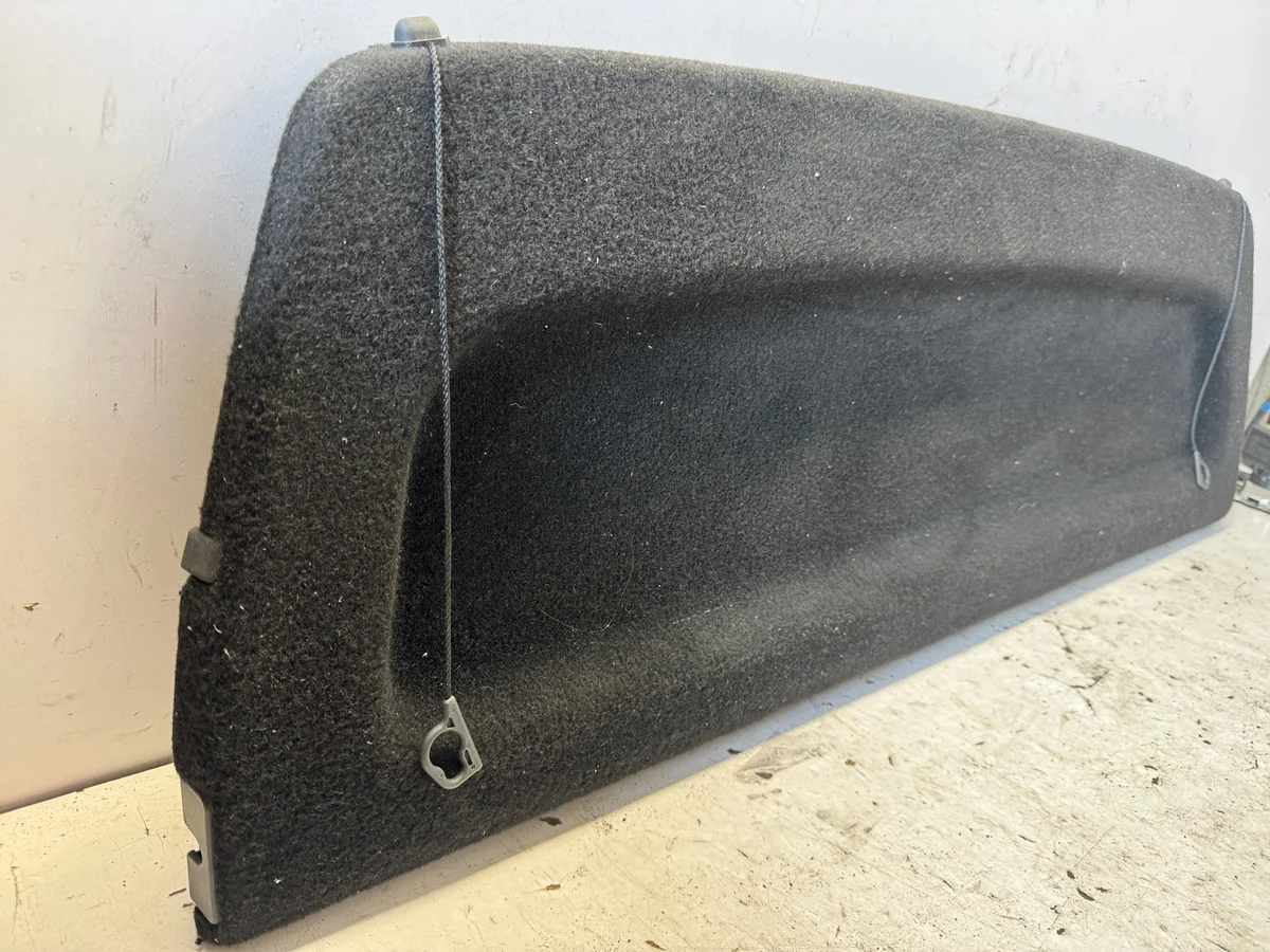 Opel Corsa E 3D Polka Bagaznika Usado image 3