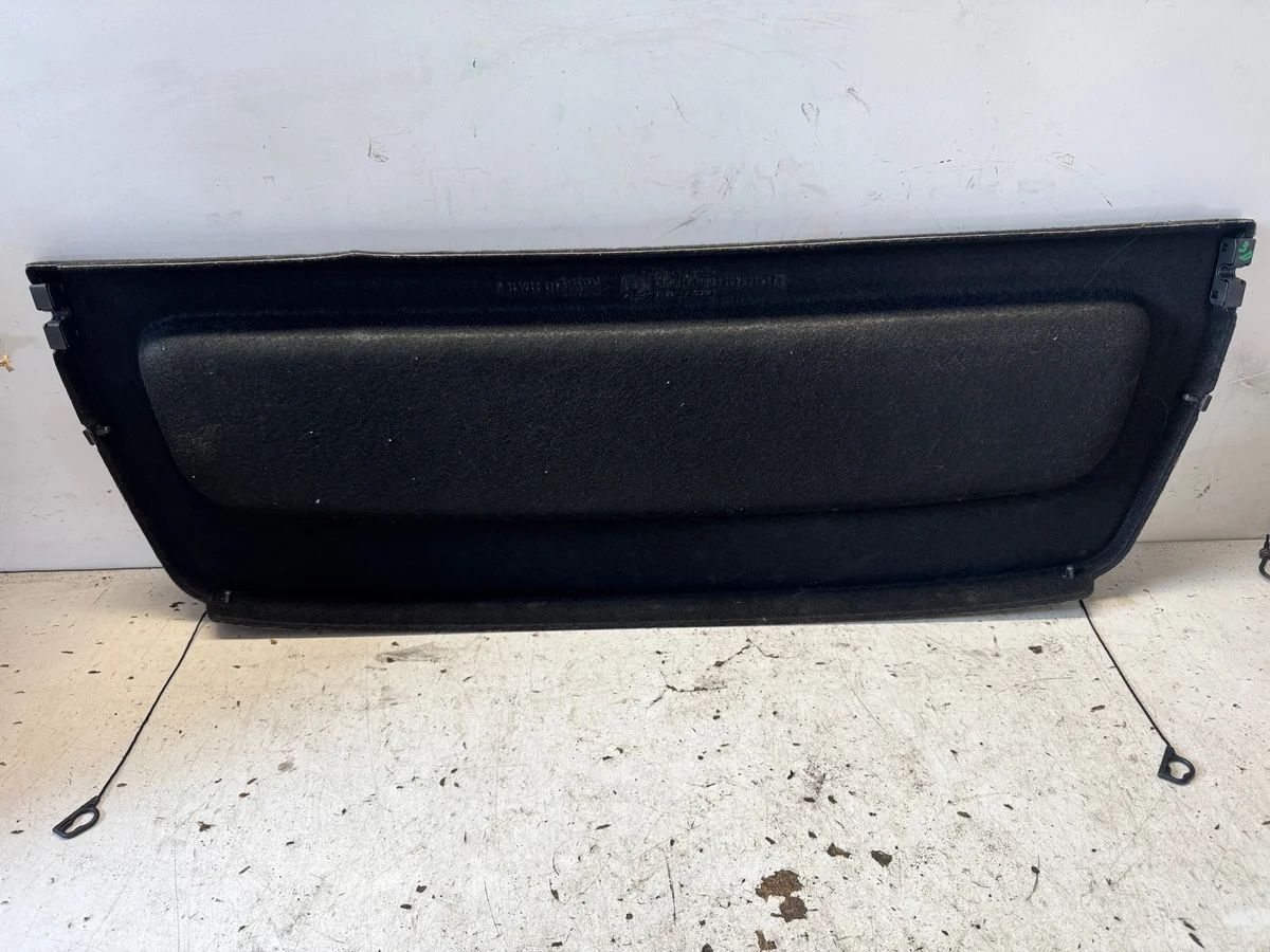 Opel Corsa E 3D Polka Bagaznika Usado image 4