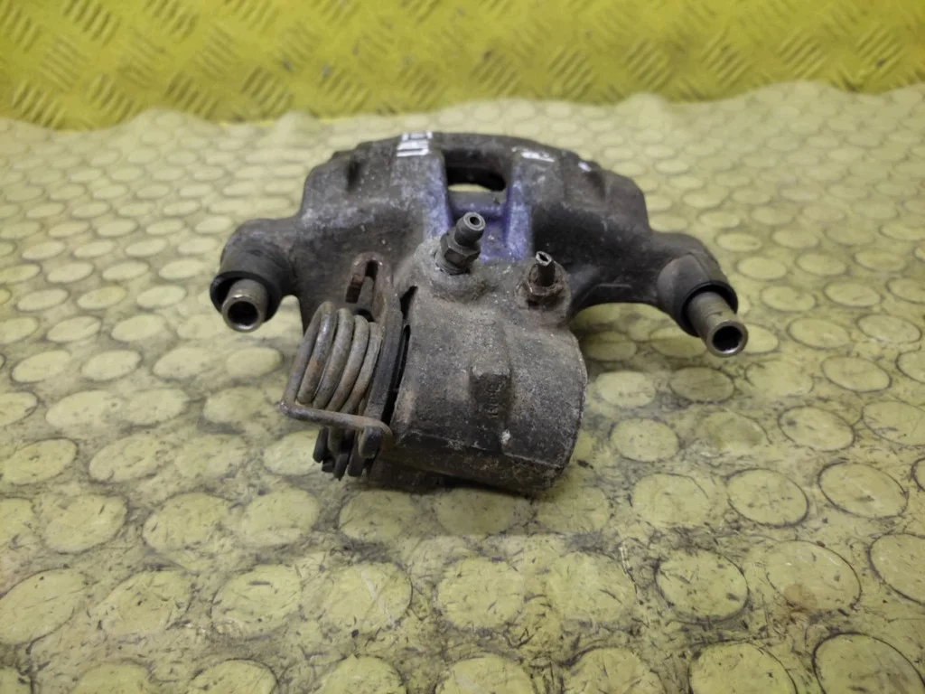 Renault Laguna II 1.8 Bremssattel Rechts Hinten image 3