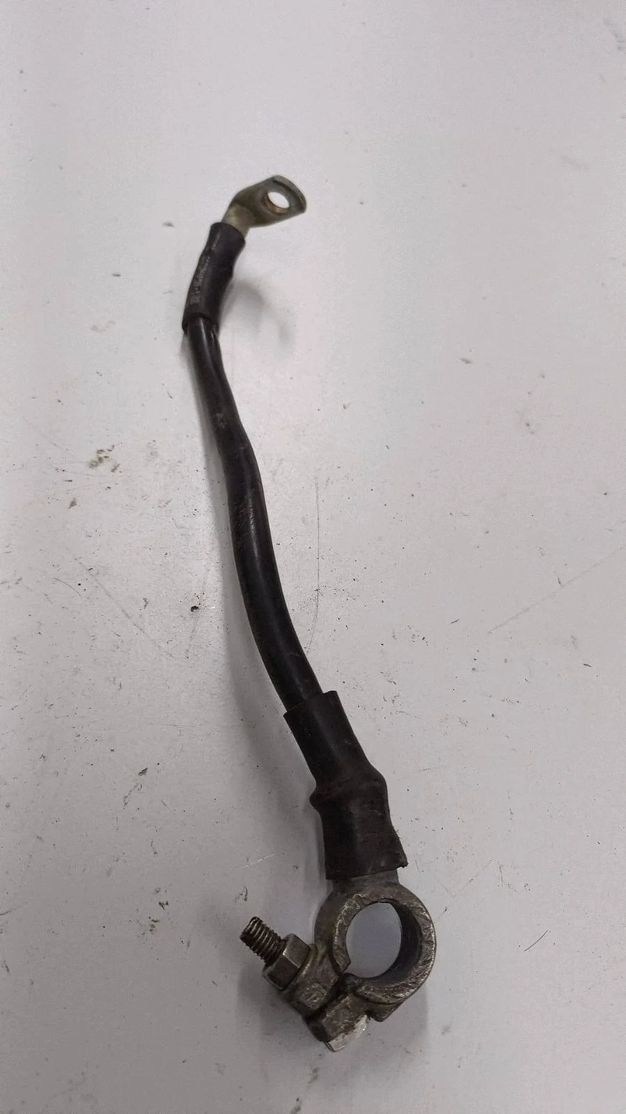 Borne négative Audi A4 S4 B6 8E 8H 8e1971235c