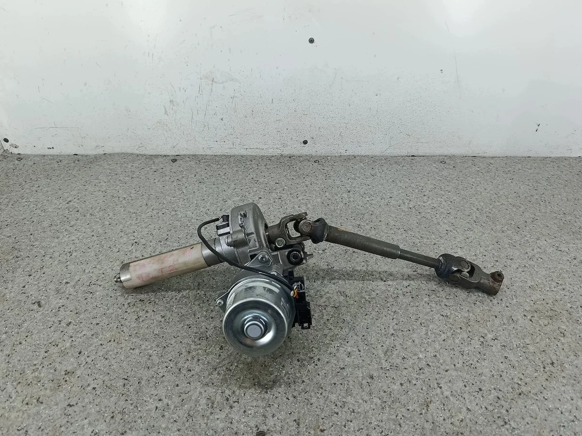 Elektrische Servolenkung Duster II 17-21