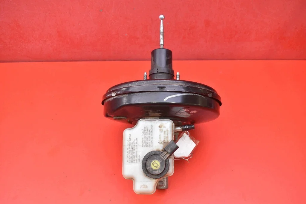 Servopump Broms VW Jetta 5 1K1614105AR image 5