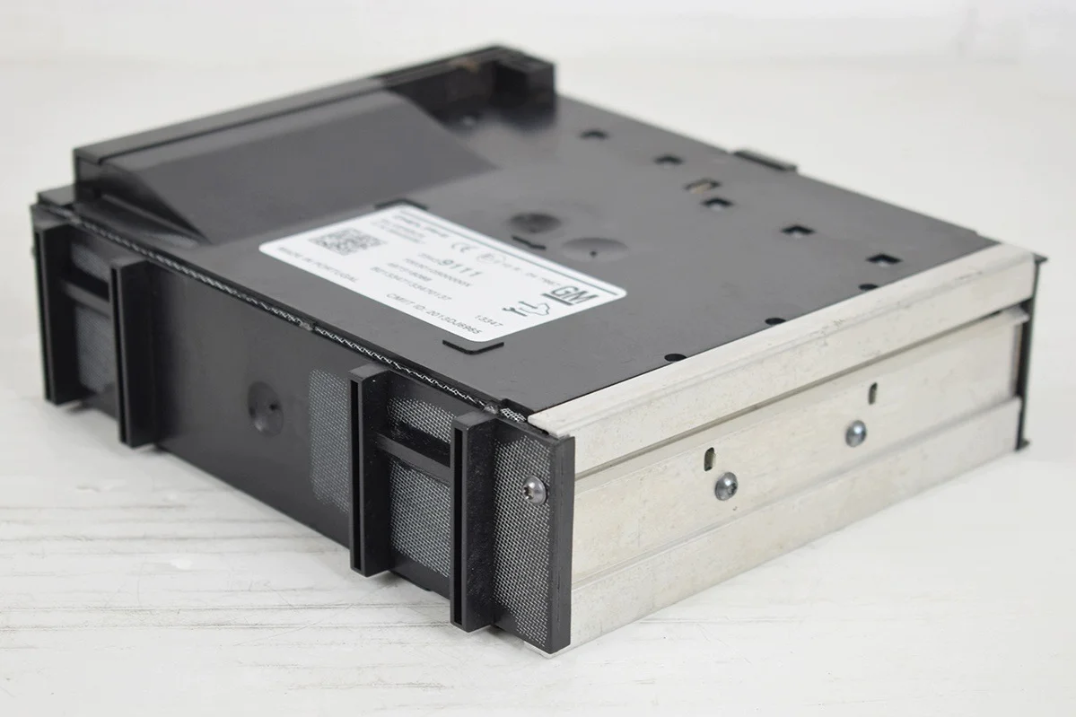 Module de Navigation Opel Insignia A 150837