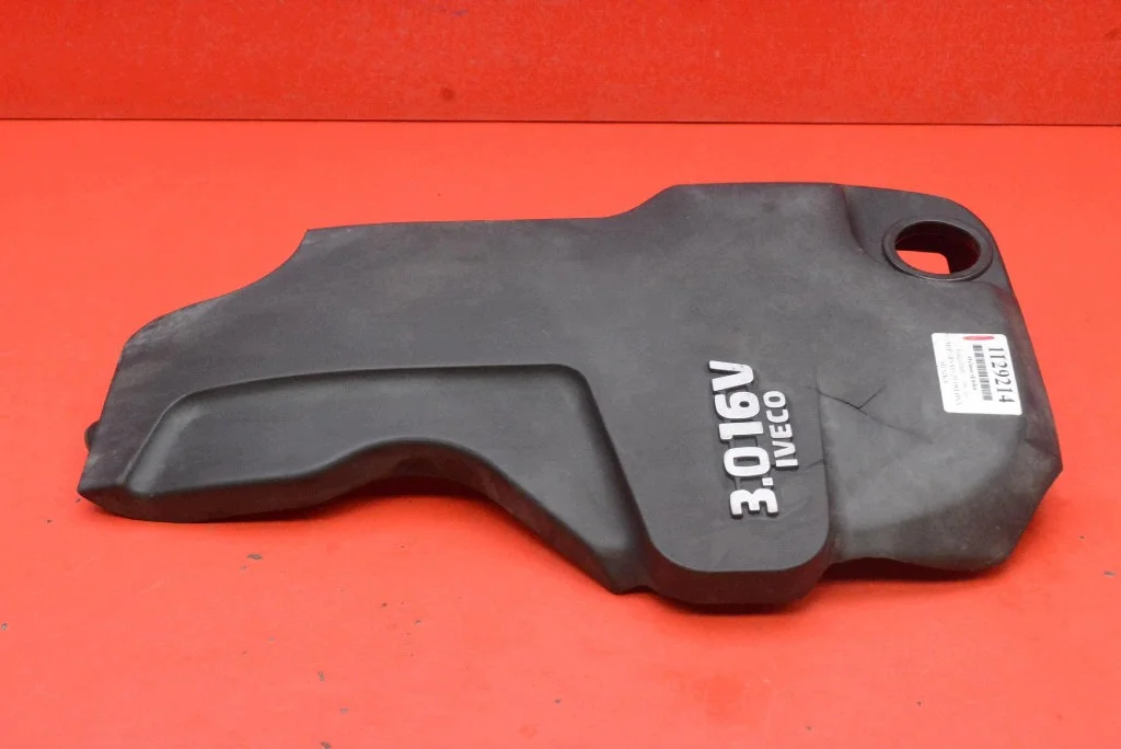 Cache moteur Iveco Daily 3 3.0 HPI 16V image 5