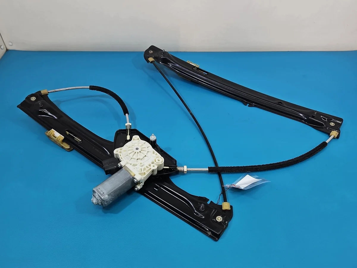 Elevalunas BMW X3 F25 Izquierdo Usado 5 Pines