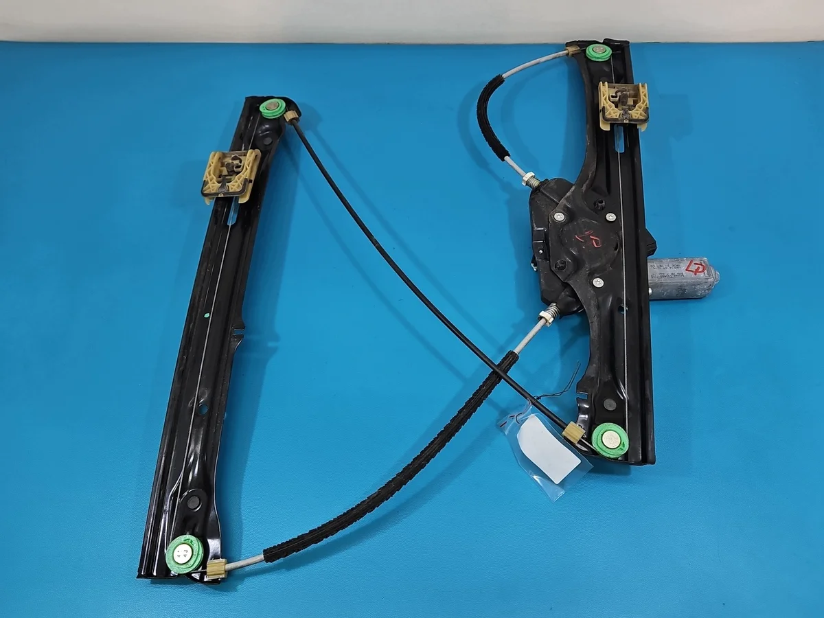 Fensterheber Vorne Links BMW X3 F25 5PIN image 3