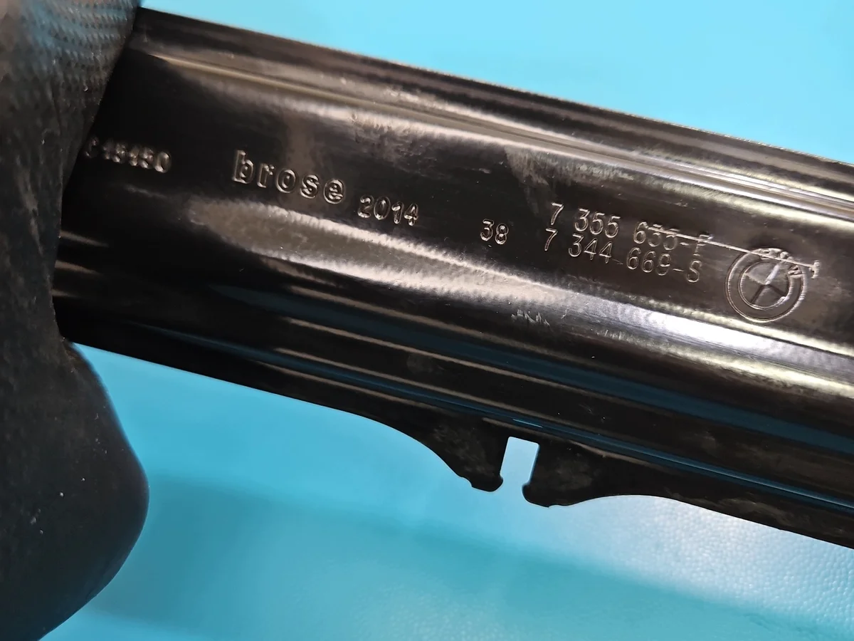 Fensterheber Vorne Links BMW X3 F25 5PIN image 4