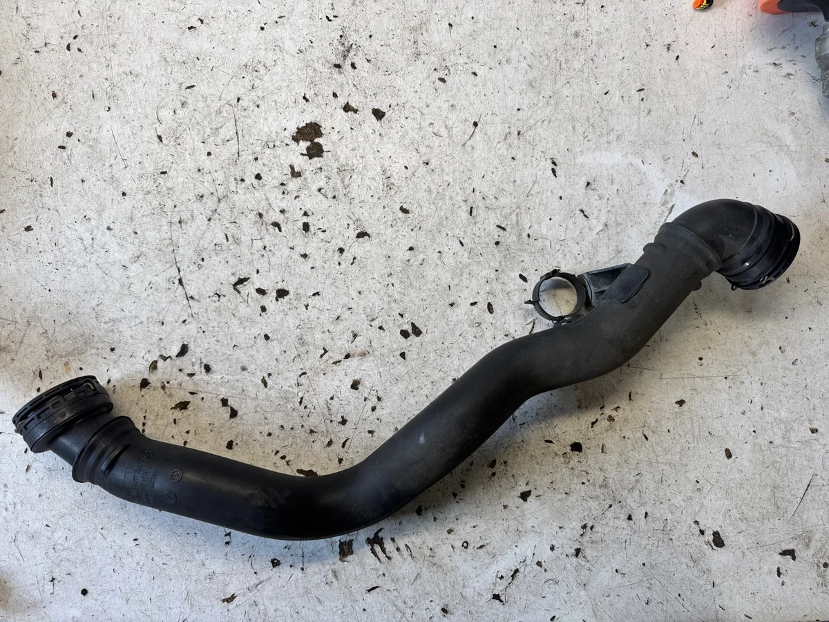 Tubo Intercooler Opel Astra K 1.6 CDTI Usado