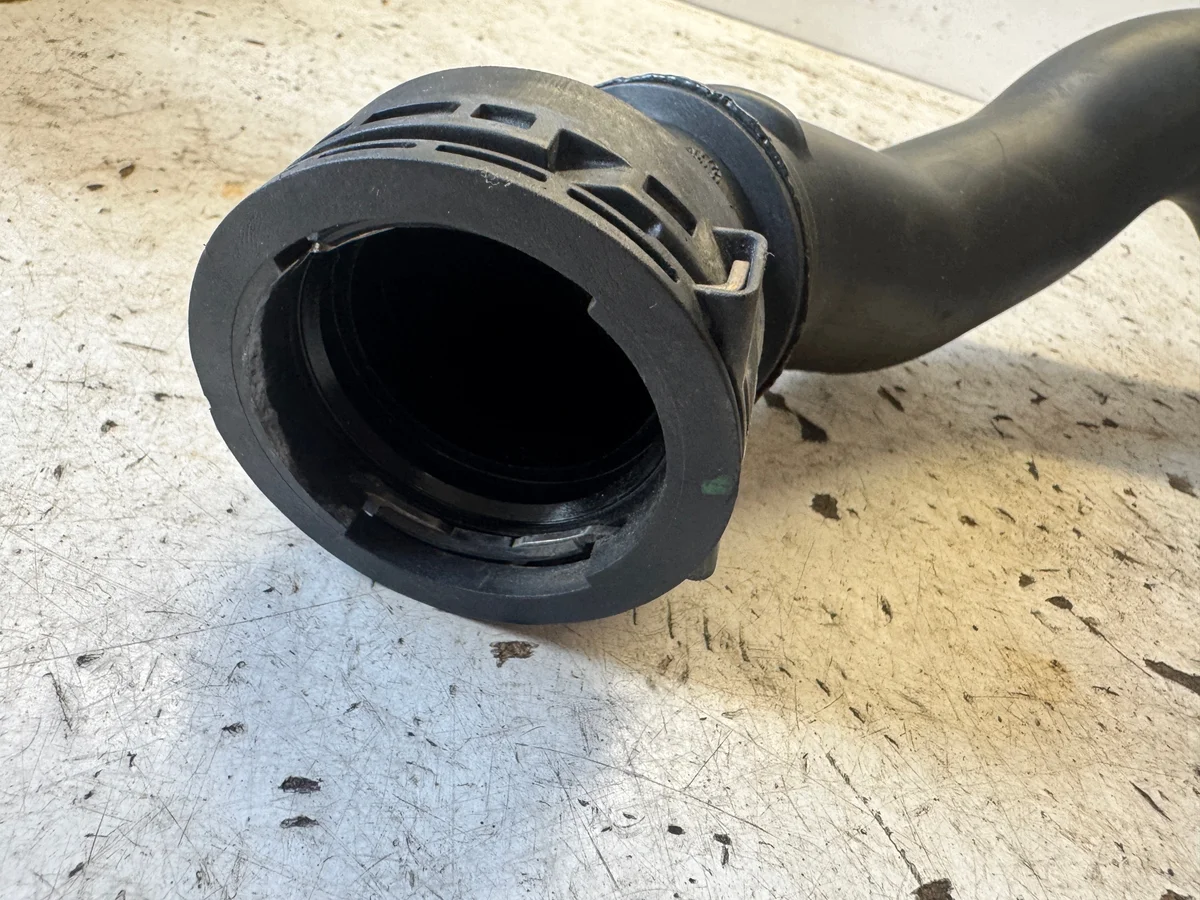 Opel Astra K Intercooler Rör 1.6 CDTI image 6