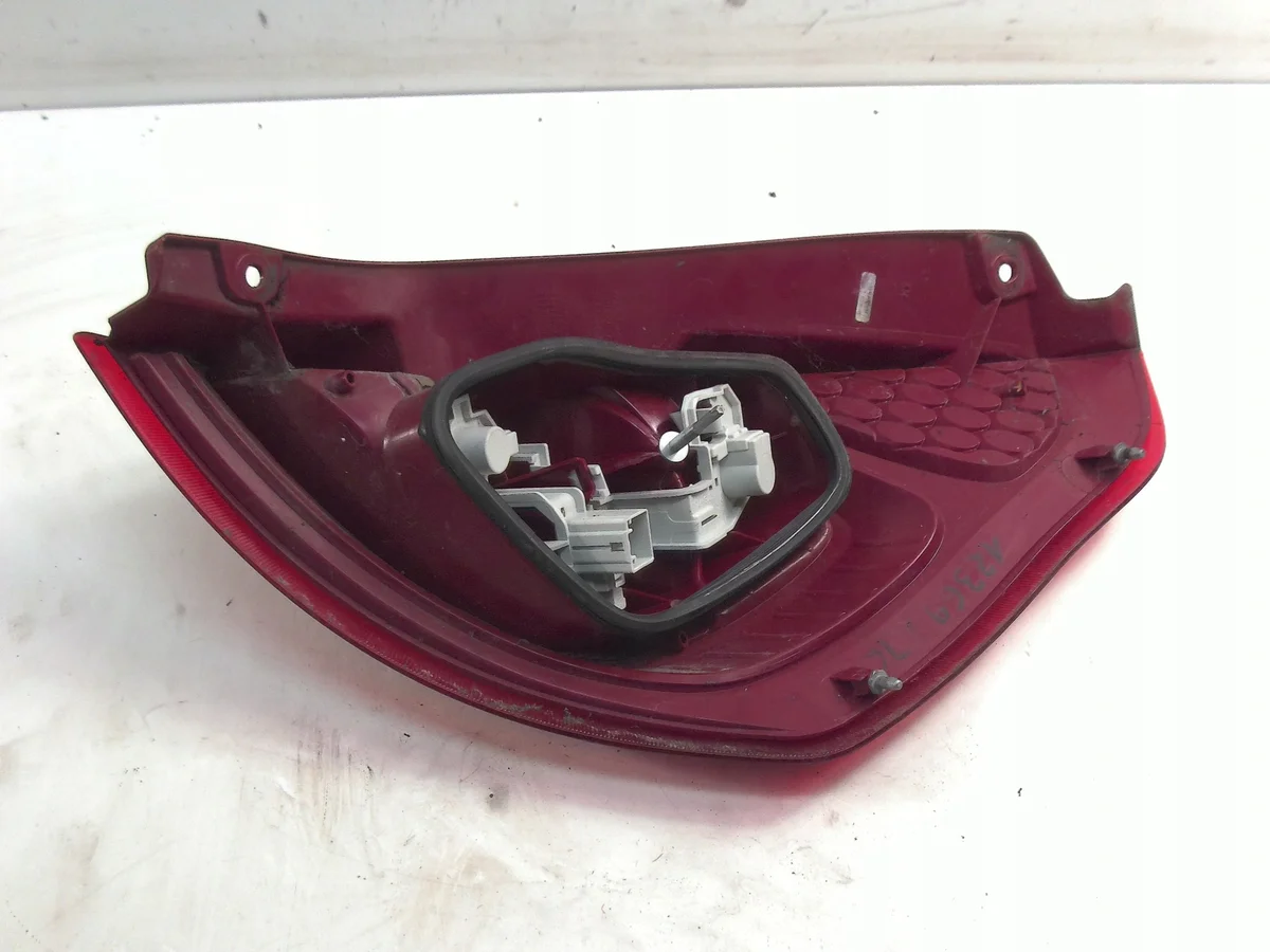 Ford Fiesta Mk7 Rückleuchte links 8A61-13405-A image 3