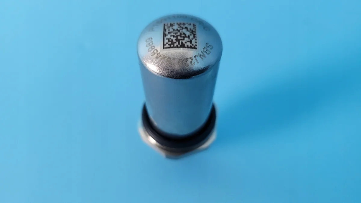 Tesla Model 3 21r Expansionsventil Klimaanlage image 8
