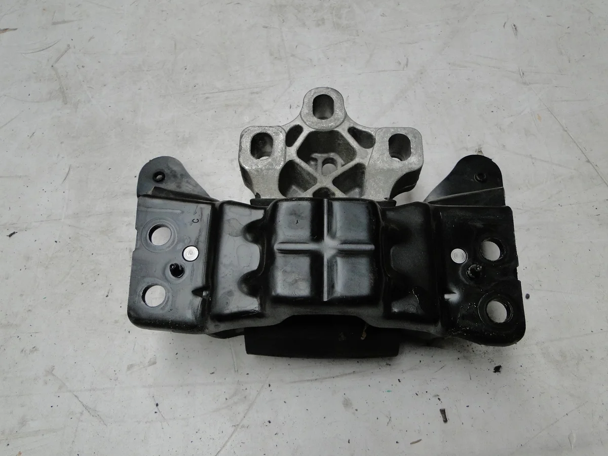 Support boîte Skoda Octavia III 5Q0199555BJ image 3