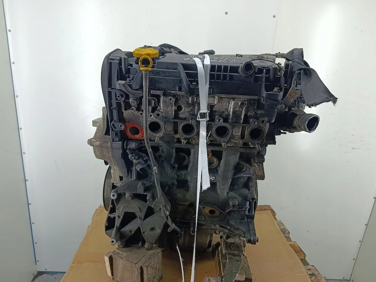 Motor Opel Zafira B 1.9 CDTI 100KM Z19DT