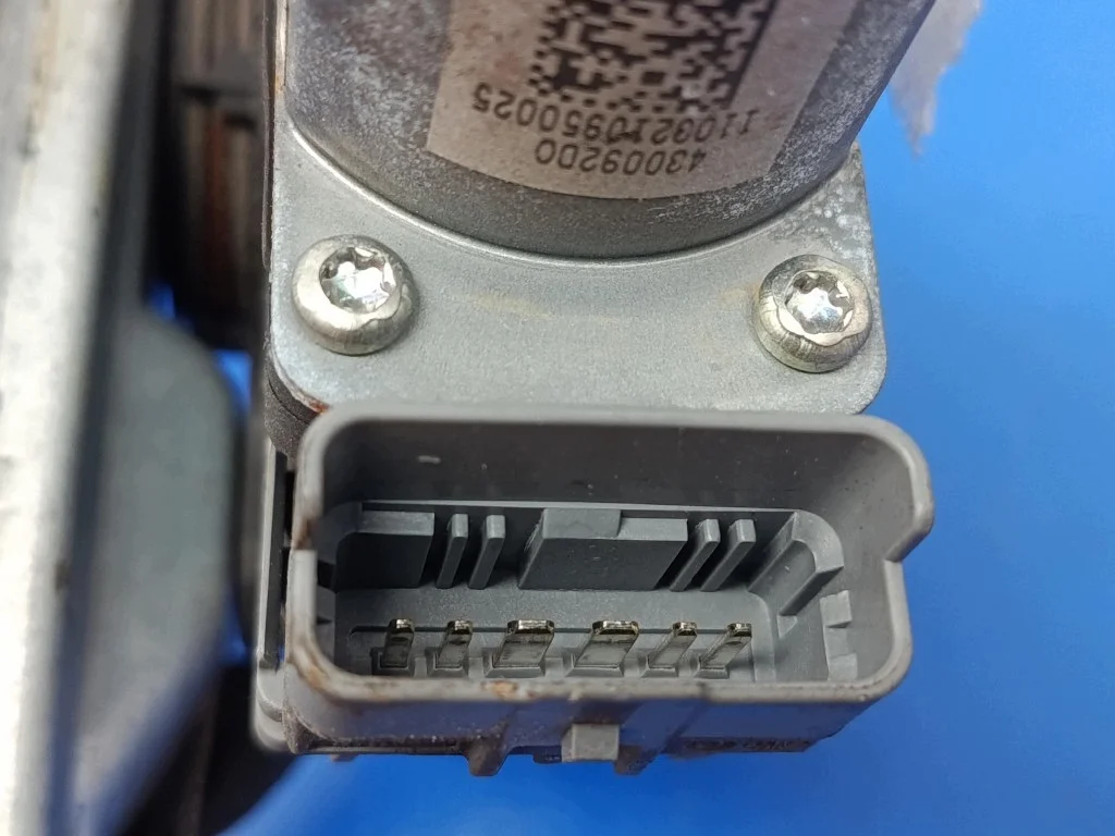 Citroen DS4 Fensterheber Motor Rechts C-513783- image 3
