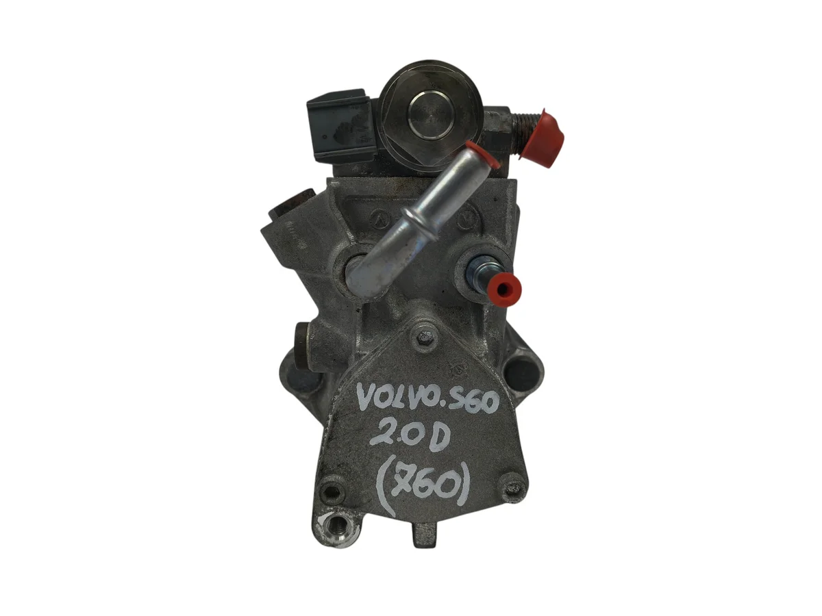 Fuel Injection Pump Volvo V40 V60 XC60 2.0 D2 D3 D4