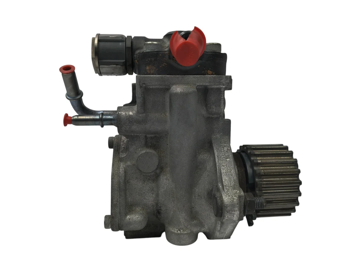 Einspritzpumpe Volvo V40 V60 XC60 2.0 D2 D3 D4 image 3