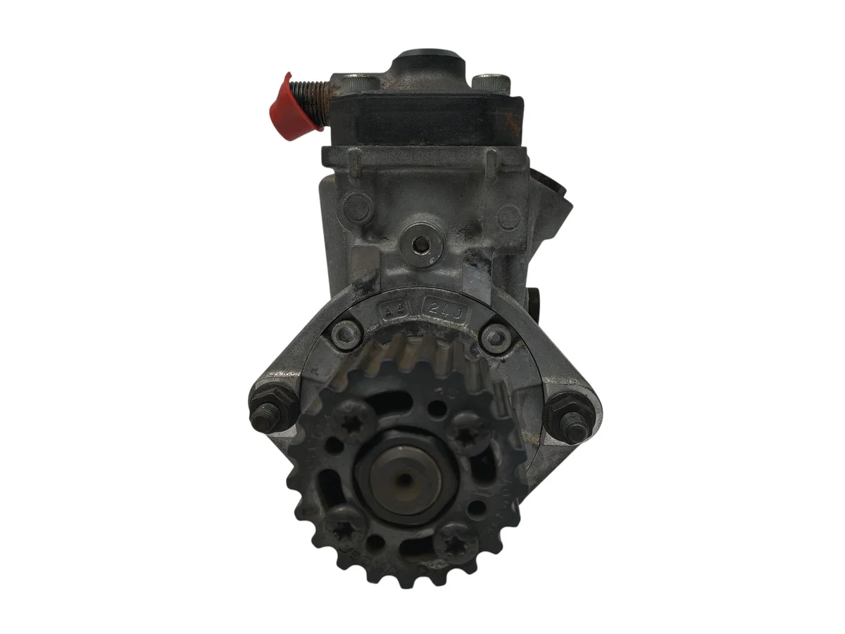 Einspritzpumpe Volvo V40 V60 XC60 2.0 D2 D3 D4 image 4