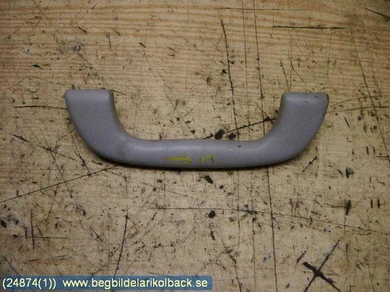 Mazda 6 2003 Annan interiördel BEG6913