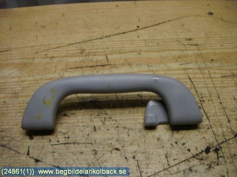 Mazda 6 2003 Annan interiördel BEG6871