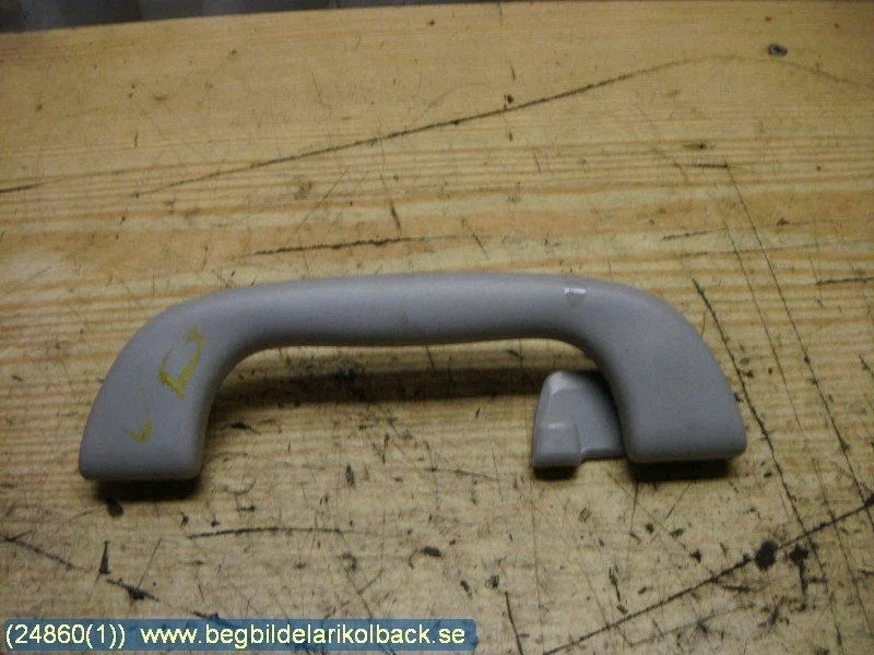 Mazda 6 2003 Annan interiördel BEG6866